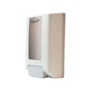 Dispenser INTELLICARE manuell hvit