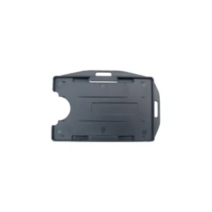 Kortholder KEEPTECH 2 kort sort (100)