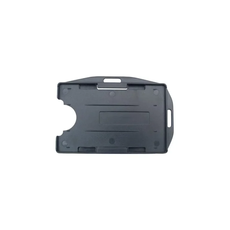 Kortholder KEEPTECH 2 kort sort (100)