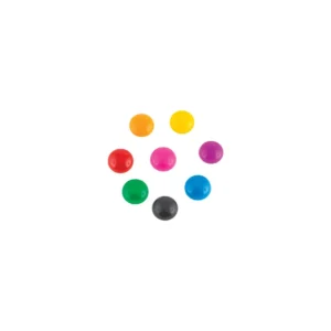 Magnet D.RECT 20mm ass (8)