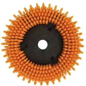 Børste WILLMOP 50B 0,4mm