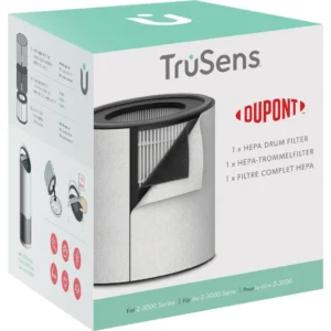 Hepafilter LEITZ TruSens Z-3000/Z-3500