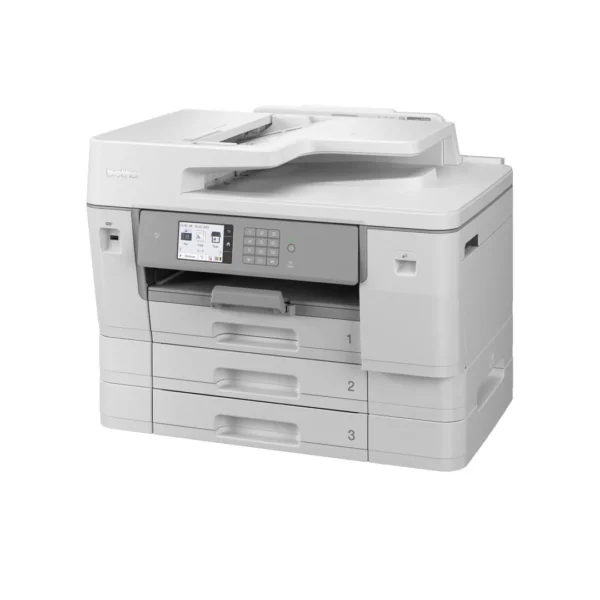 Multifunksjon BROTHER MFCJ6957DW blekk