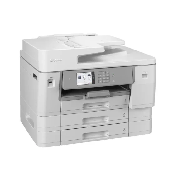 Multifunksjon BROTHER MFCJ6957DW blekk