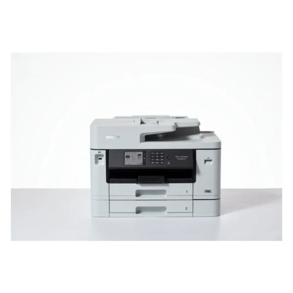 Multifunksjon BROTHER MFCJ5740DW blekk