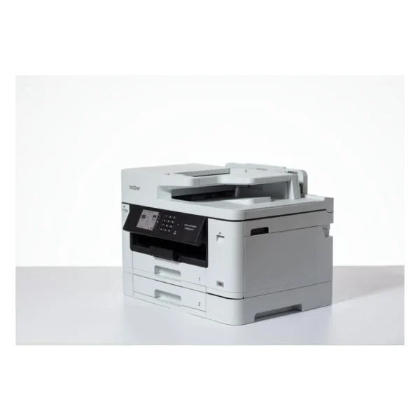 Multifunksjon BROTHER MFCJ5740DW blekk