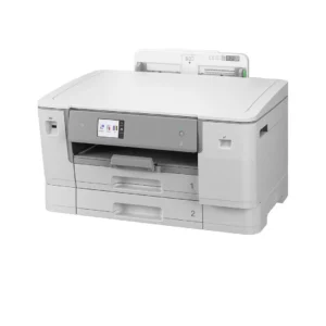 Skriver BROTHER HLJ6010DW blekk