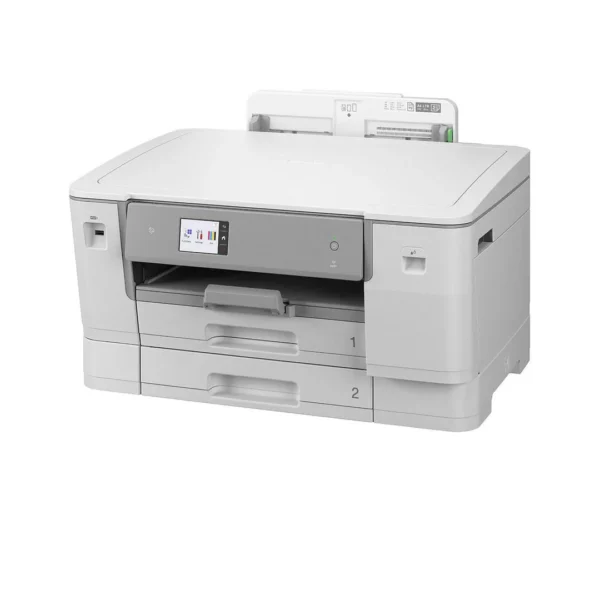 Skriver BROTHER HLJ6010DW blekk