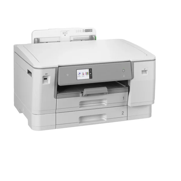 Skriver BROTHER HLJ6010DW blekk