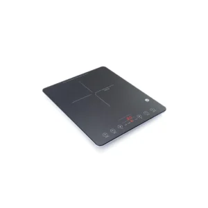 Induksjonsplate WILFA Indux 1800W sort