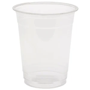 Plastglass DUNI Crystal rPet 36cl (60)