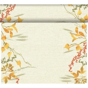 Kuvertløper DUNICEL 0.4x24m Fall Beauty