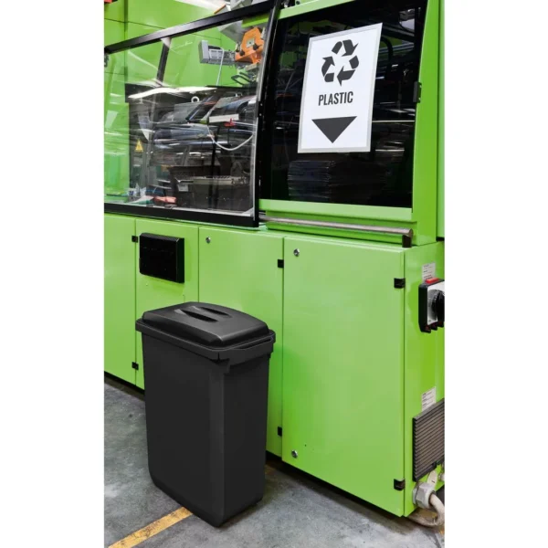 Avfallsbeholder DURABIN 60Lsort