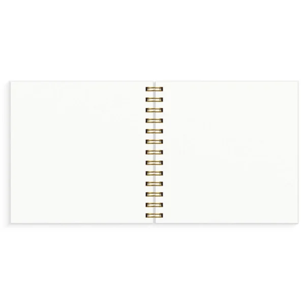 Fotoalbum BURDE 18x18cm Sweet memories