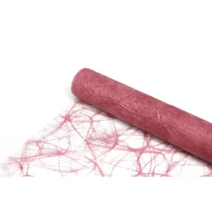 Bordløper EDELWEISS 30cmx5m dus rosa