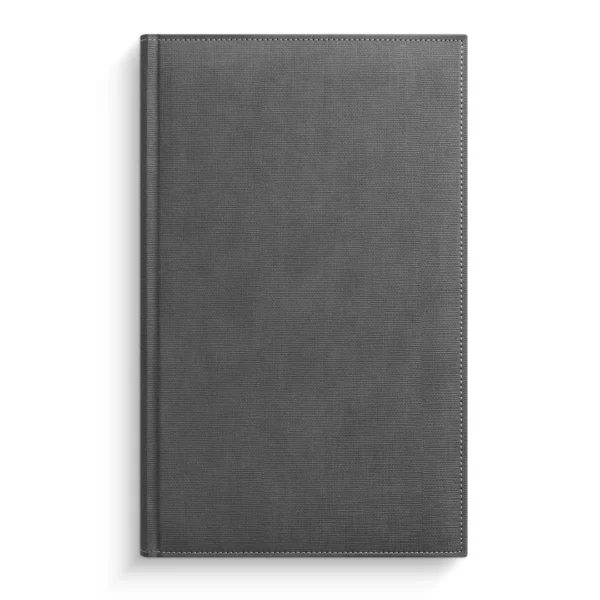 Fotoalbum BURDE 23,5x37cm grå