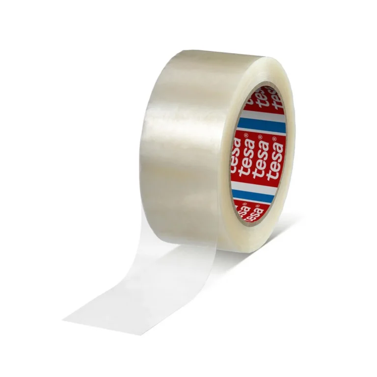 Emb.tape TESA PP hotmelt 48mmx66m klar