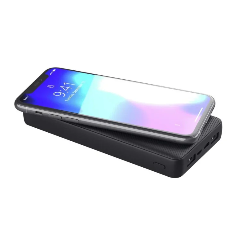 Powerbank TRUST Primo eco 15000mAh - Bilde 3