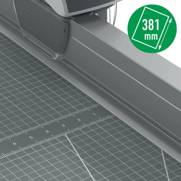 Skjæremaskin LEITZ PO rulleskjærer A4+