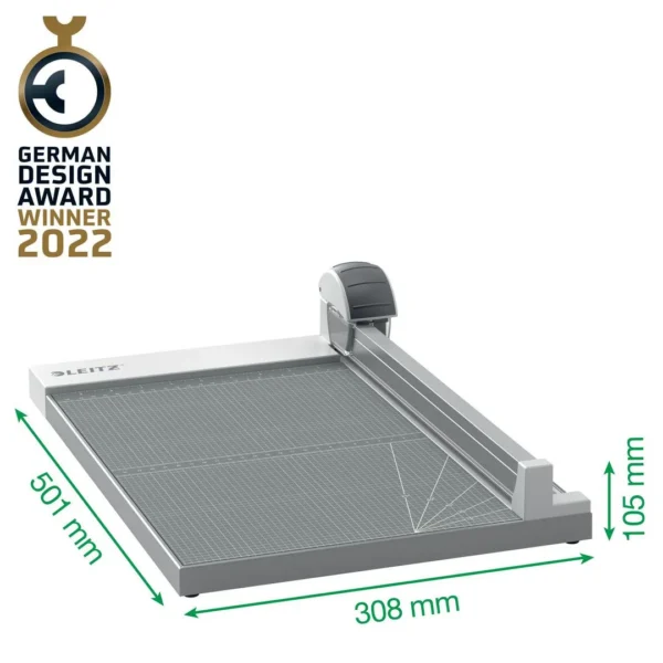 Skjæremaskin LEITZ PO rulleskjærer A4+