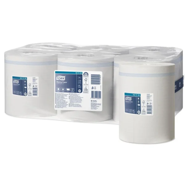 Tørkerull TORK Senterrull M2 275m