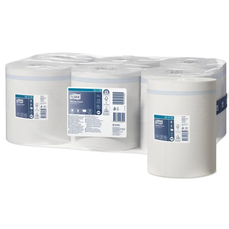 Tørkerull TORK Senterrull M2 275m - Bilde 2