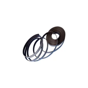 Magnetbånd selvklebende 12mmx5m