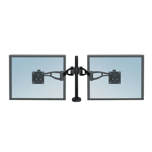 Skjermarm FELLOWES 8041701 Dual/depth