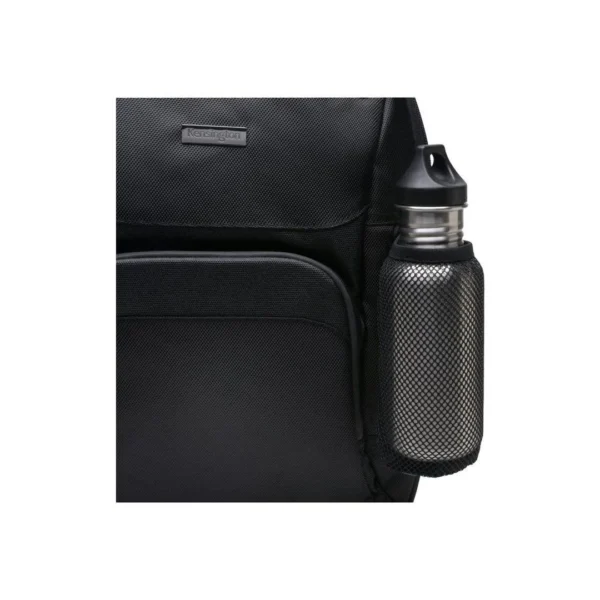 PC-ryggsekk KENSINGTON Triple Trek sort