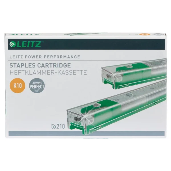 Heftestift LEITZ K10 26/10 f 5551 gr(5)