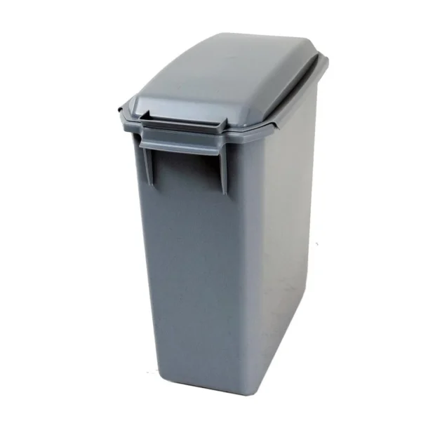 Lokk HYKAB for Patricia 60L grå