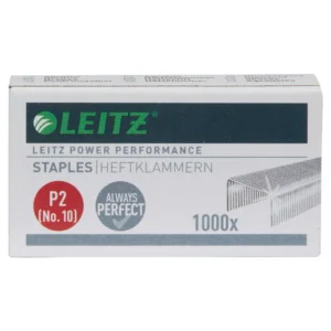Heftestift LEITZ nr.10 (1000)