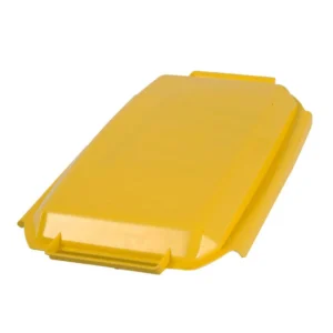 Lokk HYKAB for Patricia 60L gul