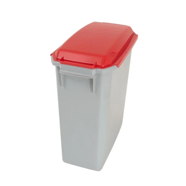 Lokk HYKAB for Patricia 60L rød