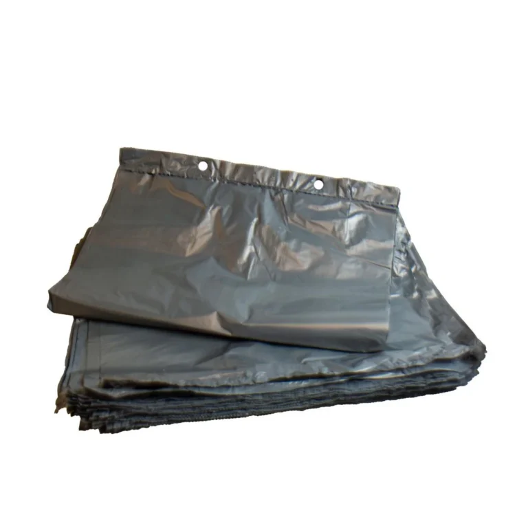 Avfallspose HD 30/20x57+3cm grå (750)