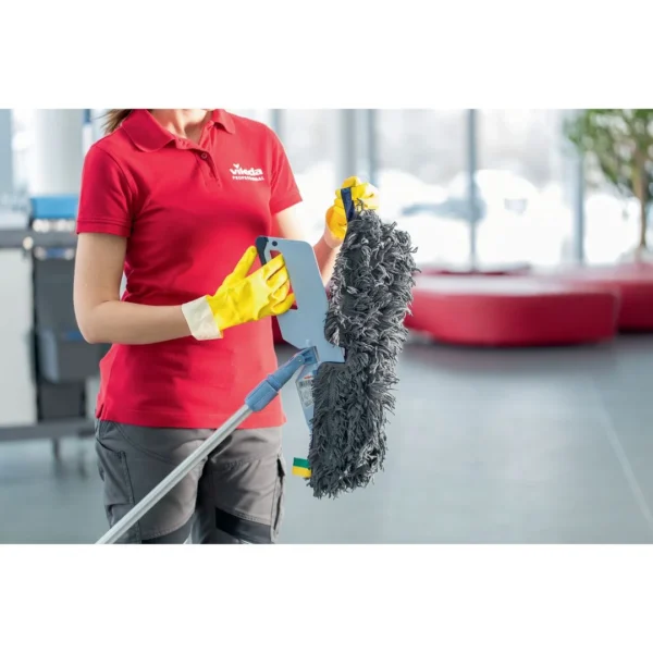 Mopp VILEDA Swep Duo r-MicroTech 50cm