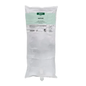 Håndsåpe PLUM mild pose 1L