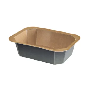 Form DUNIFORM 1R 790ml papp brun (420)