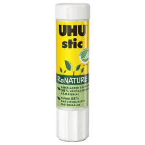 Limstift UHU ReNature 8,2g