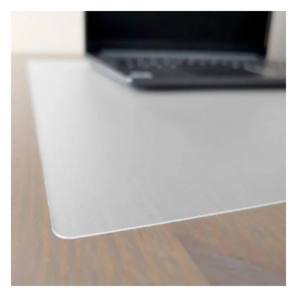 Skriveunderlag D.RECT PP 50x70cm
