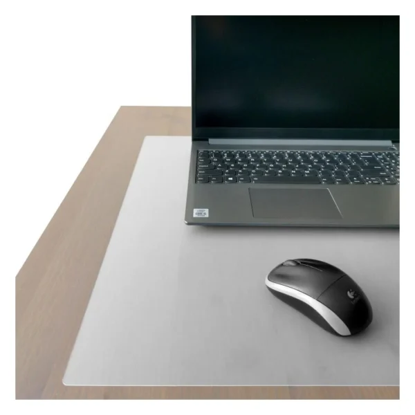Skriveunderlag D.RECT PP 50x70cm