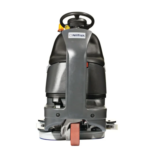 Gulvvasker NILFISK BR652