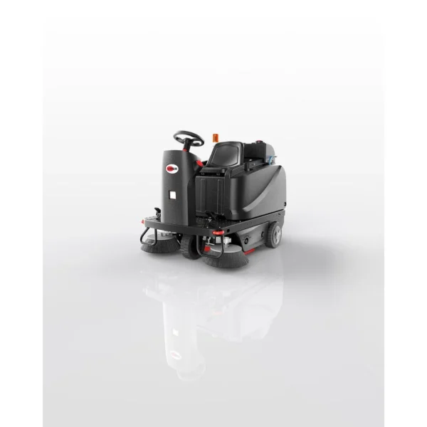 Feiemaskin VIPER ROS1300.