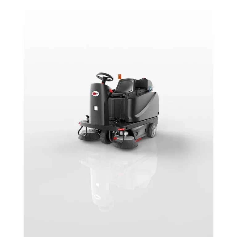 Feiemaskin VIPER ROS1300.