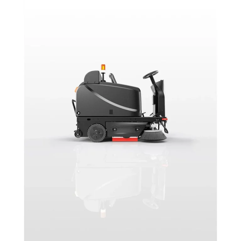 Feiemaskin VIPER ROS1300. - Bilde 2