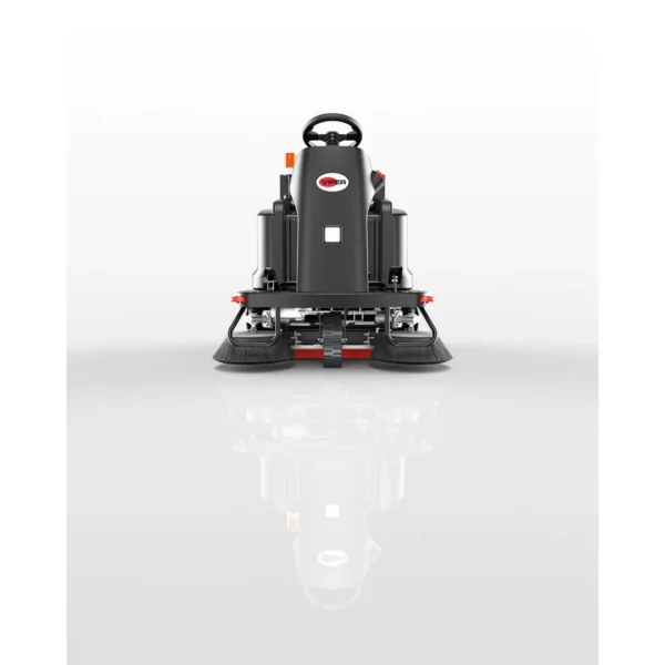 Feiemaskin VIPER ROS1300.