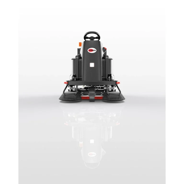 Feiemaskin VIPER ROS1300. - Bilde 3