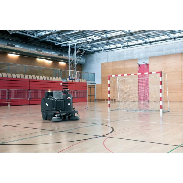 Feiemaskin VIPER ROS1300.