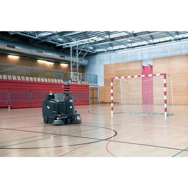 Feiemaskin VIPER ROS1300. - Bilde 4