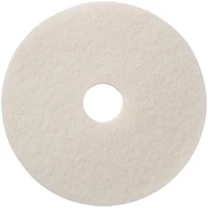 Gulvpad TASKI Americo Pad 20" hvit, (5)